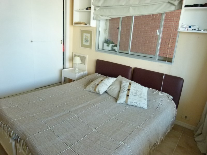 Departamento en venta en edificio icónico de la Mansa.